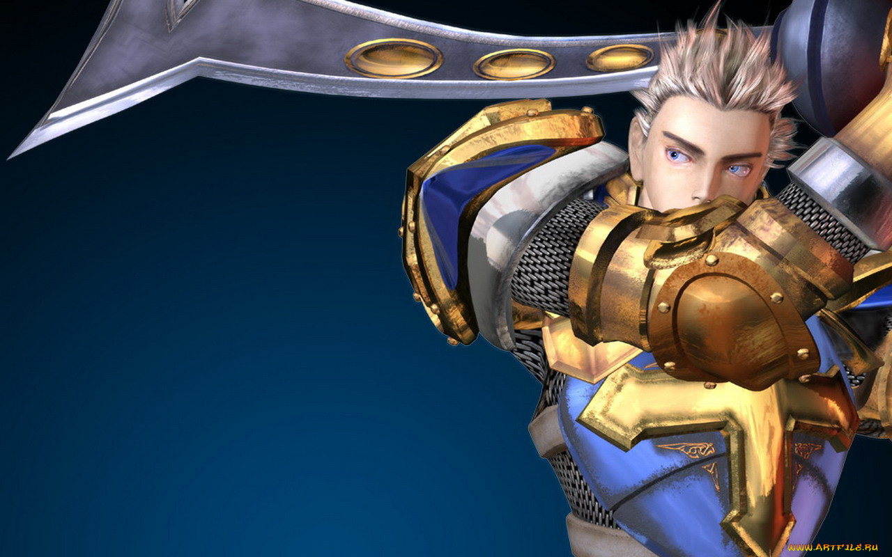 , , sephiroth, 3rd, episode, the, crusade